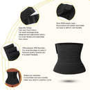 Cinta Modeladora Shaper Compress