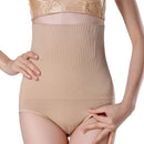 Calcinha Modeladora Slim Shaper Cintura Alta