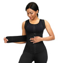 Cinta Modeladora e Corretora Postural - Super Shaper