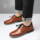 Sapato masculino em couro Italiano - TMix