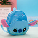 Mochila Infantil Animada - Lançamento 2023