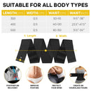 Cinta Modeladora Shaper Compress