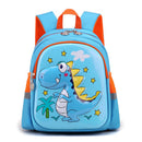 Mochila Infantil Dinossauro 3D