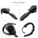 Fone Veicular Carrier Bluetooth + Fone de Brinde