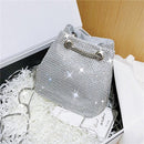 Bolsa Feminina Moda Diamante - LKEEP