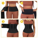 Cinta Modeladora Shaper Compress