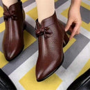 Bota Louisa Fashion