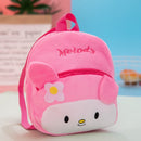 Mochila Infantil Animada - Lançamento 2023