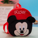 Mochila Infantil Animada - Lançamento 2023