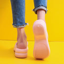 PROMOÇÃO RELÂMPAGO ÚLTIMO DIA - Sandália Ortopédica Fashion