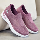 🔥Último dia 43% OFF | Tênis Feminino Anatômico - Confort Sneakers