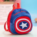 Mochila Infantil Animada - Lançamento 2023