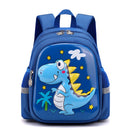 Mochila Infantil Dinossauro 3D