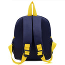 Mochila Infantil Escolar - Tematica 3D