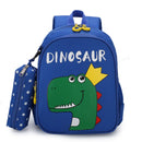 Kit Escolar Mochila + Estojo - Lançamento 2023