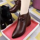 Bota Louisa Fashion