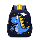 Mochila Infantil Escolar - Tematica 3D