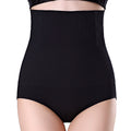 Calcinha Modeladora Slim Shaper Cintura Alta