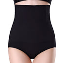 Calcinha Modeladora Slim Shaper Cintura Alta