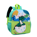 Mochila Infantil Escolar - Tematica 3D