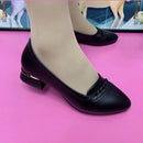 Sapato de Salto Ortopédico LuxyComfort®
