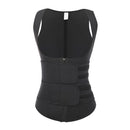 Cinta Modeladora e Corretora Postural - Super Shaper