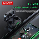 Fone Lenovo XT82 Bluetooth Gamer - Original