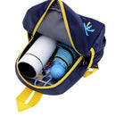 Mochila Infantil Escolar - Tematica 3D