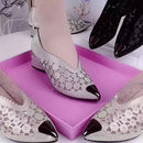 Salto Scarpin Luxy | Lolita Rose™