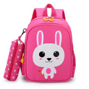Kit Escolar Mochila + Estojo - Lançamento 2023