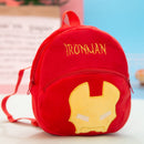 Mochila Infantil Animada - Lançamento 2023