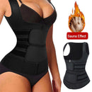Cinta Modeladora e Corretora Postural - Super Shaper