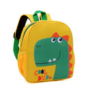 Mochila Infantil Escolar - Tematica 3D