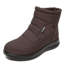 Bota Feminina Elegante Ortopédica - Bromélia