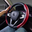 Capa para volante universal - Drivetech super esporte