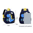Mochila Infantil Escolar - Tematica 3D