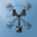 Suporte veicular para celular universal - Drivetech