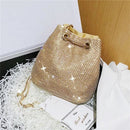 Bolsa Feminina Moda Diamante - LKEEP