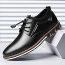 Sapato masculino em couro Italiano - TMix