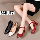 Salto Ortopédico Confort Schutz®