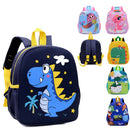 Mochila Infantil Escolar - Tematica 3D