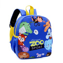 Mochila Infantil Escolar - Tematica 3D