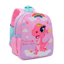 Mochila Infantil Escolar - Tematica 3D