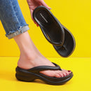 PROMOÇÃO RELÂMPAGO ÚLTIMO DIA - Sandália Ortopédica Fashion