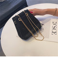 Bolsa Feminina Moda Diamante - LKEEP