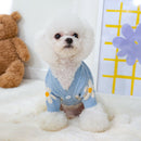 Cardigan Pet Lumeni