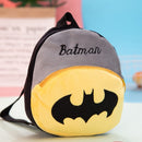 Mochila Infantil Animada - Lançamento 2023