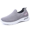 🔥Último dia 43% OFF | Tênis Feminino Anatômico - Confort Sneakers