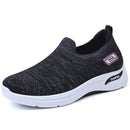 🔥Último dia 43% OFF | Tênis Feminino Anatômico - Confort Sneakers