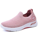 🔥Último dia 43% OFF | Tênis Feminino Anatômico - Confort Sneakers